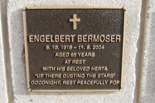 Bermosa, Engelbert 