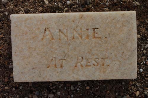 Hobbs, Annie C