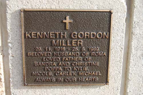 Miller, Kenneth 