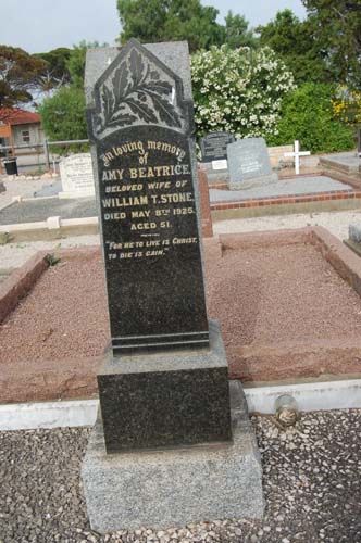 Stone, Amy Beatrice 