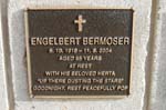 Bermosa, Engelbert 