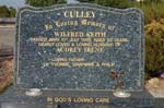 Culley, Wilfred Keith