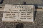 Eatts, Glenrose Florence