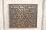 Holberry, Margaret 
