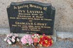 Hunt, Ivy Lavinia 
