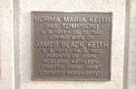 Keith, Norma  