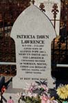 Lawrence, Patricia Dawn 