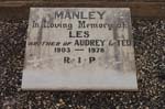 Manley, Les 