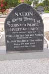 Nation, Reginald, Gillard 