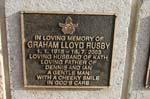 Rusby, Graham 
