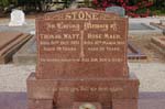 Stone, Rose Maud 