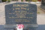 Symonds, Gordon Robert 