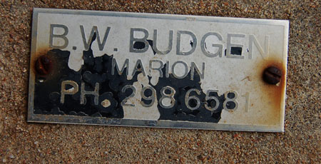 B.W Budgen DSC_4014_1