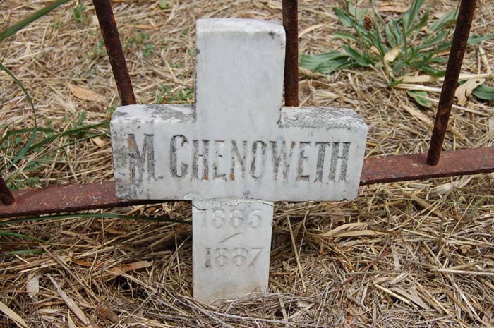 Chenoweth,M 
